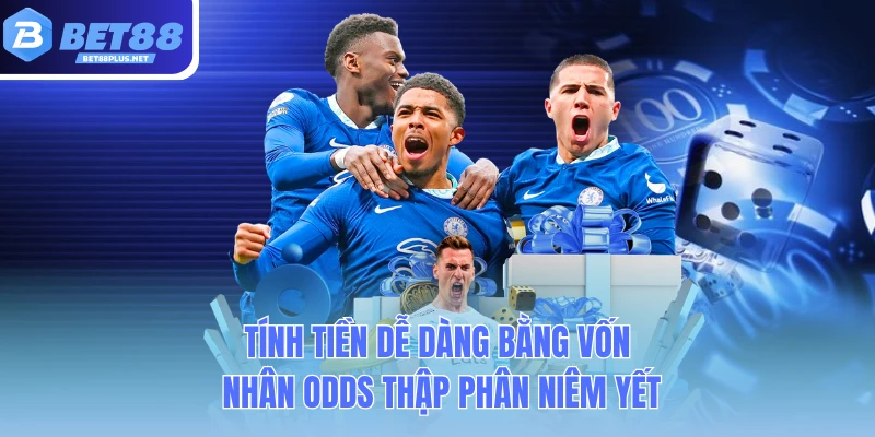 tinh tien de dang bang von nhan odds thap phan niem yet